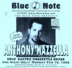 <strong>Blue Note</strong> 